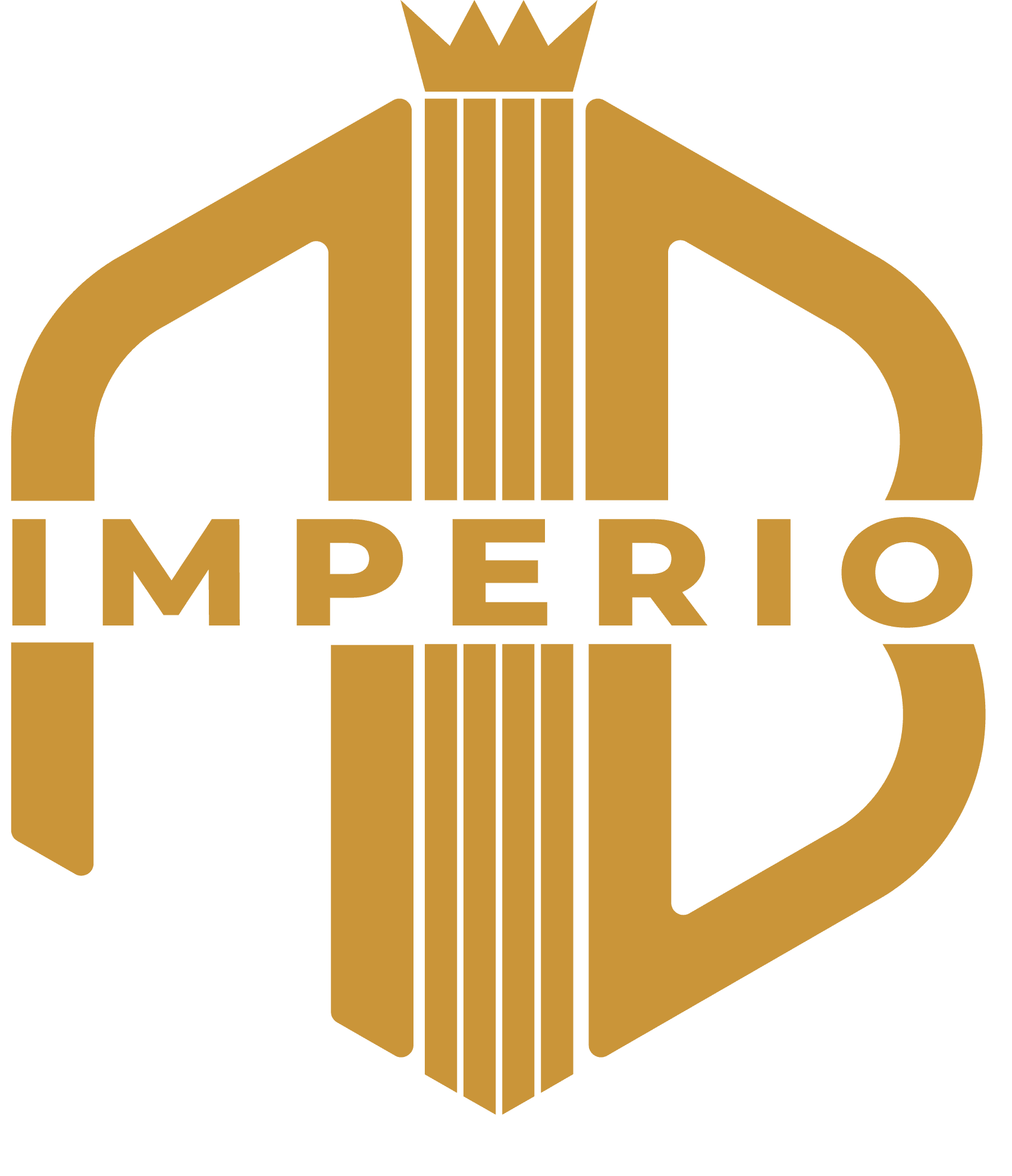 AB Imperio Logo