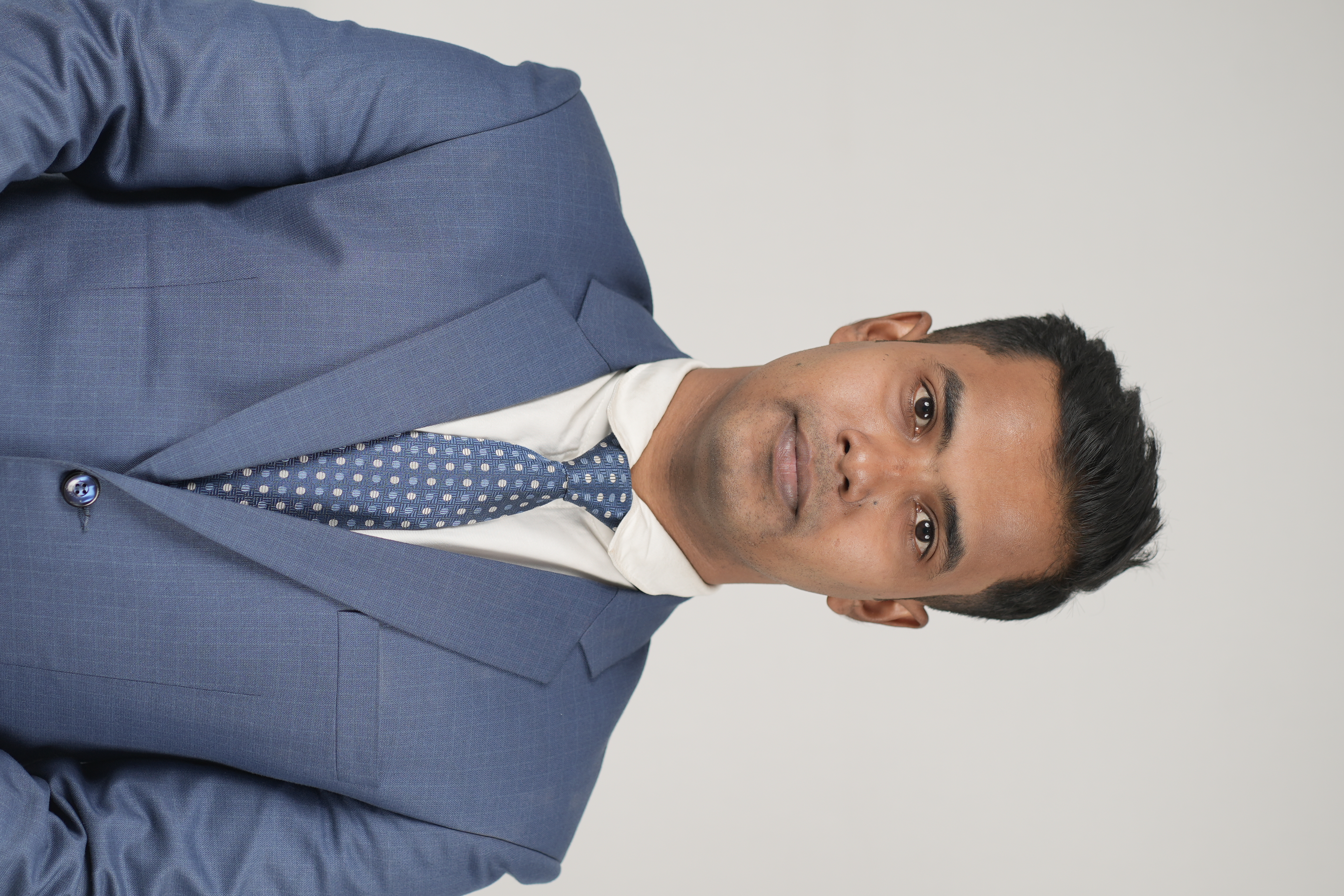 Md Rajib Hossen